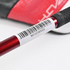 Taylormade Stealth 2 Driver / 9 Degree / Regular Flex HZRDUS Smoke Red RDX 60 - Image 8