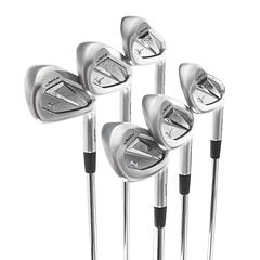 Mizuno JPX 925 Forged Steel Mens Right Hand Irons 5-PW Stiff - Project x 6.0 Rifle - Image 2