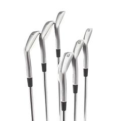 Mizuno JPX 925 Forged Steel Mens Right Hand Irons 5-PW Stiff - Project x 6.0 Rifle - Image 3