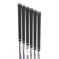 Mizuno JPX 925 Forged Steel Mens Right Hand Irons 5-PW Stiff - Project x 6.0 Rifle - Image 7