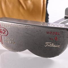 Scotty Cameron Circa 62 Model No.6 2008 Putter / 33 Inch - Image 1