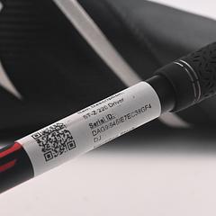 Mizuno ST-Z 220 (2022) Driver / 10.5 Degree / Regular Flex Fujikura Motore X F3 - Image 7