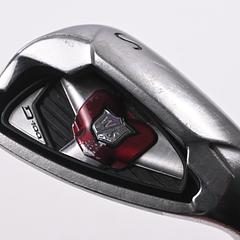 Wilson D100 Sand Wedge / 56 Degree / Stiff Flex Dynamic Gold S300 Shaft - Image 1