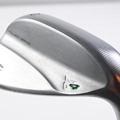 Taylormade Milled Grind 4 Pitching Wedge / 48 Degree / Wedge Flex Dynamic Gold - Image 1