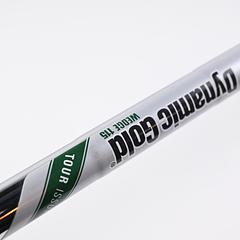 Taylormade Milled Grind 4 Pitching Wedge / 48 Degree / Wedge Flex Dynamic Gold - Image 4