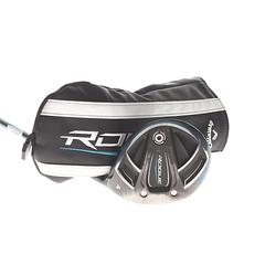 Callaway Rogue Graphite Mens Right Hand Fairway 4 Wood 17* Regular - Project X Evenflow Blue 75 - Image 4