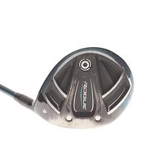 Callaway Rogue Graphite Mens Right Hand Fairway 4 Wood 17* Regular - Project X Evenflow Blue 75 - Image 5