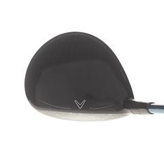 Callaway Rogue Graphite Mens Right Hand Fairway 4 Wood 17* Regular - Project X Evenflow Blue 75 - Image 6