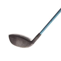 Callaway Rogue Graphite Mens Right Hand Fairway 4 Wood 17* Regular - Project X Evenflow Blue 75 - Image 7