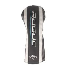 Callaway Rogue Graphite Mens Right Hand Fairway 4 Wood 17* Regular - Project X Evenflow Blue 75 - Image 3
