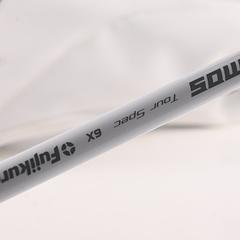 Mizuno ST200 Driver / 10.5 Degree / X-Flex Fujikura Atmos Black Tour Spec 6 - Image 6