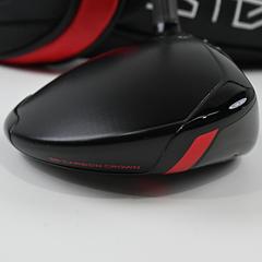 Taylormade Stealth #3 Wood / 15 Degree / X-Flex HZRDUS Smoke Red RDX 75 Shaft - Image 9