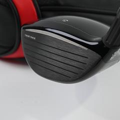 Taylormade Stealth #3 Wood / 15 Degree / X-Flex HZRDUS Smoke Red RDX 75 Shaft - Image 1