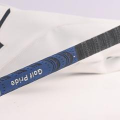 Mizuno ST200 Driver / 10.5 Degree / X-Flex Fujikura Atmos Black Tour Spec 6 - Image 8