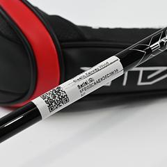 Taylormade Stealth #3 Wood / 15 Degree / X-Flex HZRDUS Smoke Red RDX 75 Shaft - Image 5