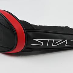 Taylormade Stealth #3 Wood / 15 Degree / X-Flex HZRDUS Smoke Red RDX 75 Shaft - Image 3