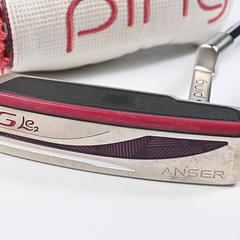 Ping G Le2 Anser Putter / 33 Inch - Image 1