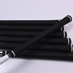 Titleist T250 2025 Irons / 5-PW+48° / Regular Flex AMT Black Shafts - Image 7