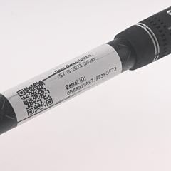 Mizuno ST-G 2023 Driver / 9.5 Degree / X-Flex Tensei 1K Black 75 Shaft - Image 7