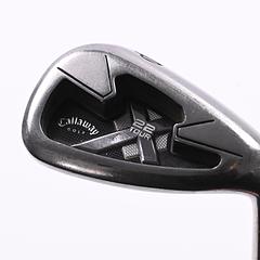 Callaway X-22 Tour Pitching Wedge / 46 Degree / Regular+ Flex Project X Shaft - Image 1