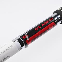 Cleveland CBX 4 Zipcore Pitching Wedge / 46 Degree / Stiff Flex KBS Hi-Rev 2.0 - Image 3