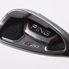 Ping G20 Utility Wedge / 50 Degree / Regular Flex Ping CFS Shaft - Image 1