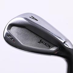 Srixon ZX4 Gap Wedge / 50 Degree / Regular Flex N.S.Pro 950GH Neo Shaft - Image 1