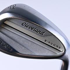 Cleveland CBX 4 Zipcore Sand Wedge / 54 Degree / Regular Flex KBS Hi-Rev 2.0 115 - Image 2