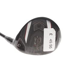 Titleist 913 f Graphite Mens Right Hand Fairway 3 Wood 15* Stiff - Hzrdus - Image 1