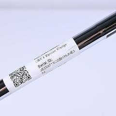 Cleveland CBX 4 Zipcore Sand Wedge / 54 Degree / Regular Flex KBS Hi-Rev 2.0 115 - Image 6