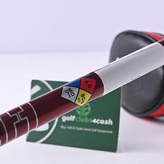 Taylormade Stealth Plus #2 Hybrid / 17 Degree / Stiff Flex HZRDUS Smoke RDX Red 80 - Image 3