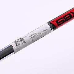 Cobra Snakebite 2023 Sand Wedge / 54 Degree / Stiff Flex KBS HI-Rev 2.0 125 - Image 5