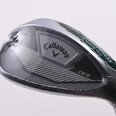 Callaway CB 12 Sand Wedge / 56 Degree / Wedge Flex Denali Green 90 Shaft - Image 1