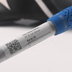 Mizuno ST-Z 220 (2022) Driver / 9.5 Degree / Stiff Flex Kuro Kage Silver TiNi 60 - Image 6