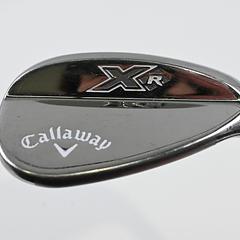 Callaway XR Sand Wedge / 55 Degree / Regular Flex Callaway XR Shaft - Image 1