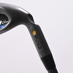 Ping GMax #6 Iron / 27 Degree / Regular Flex Ping CFS 70 Shaft - Image 2