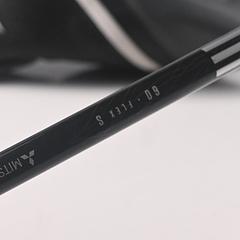 Mizuno ST-Z 220 (2022) Driver / 9.5 Degree / Stiff Flex Kuro Kage Silver TiNi 60 - Image 7