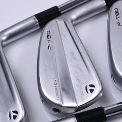 Taylormade P790 2023 Irons / 5-PW / Regular Flex Dynamic Gold 95 R300 Shafts - Image 1