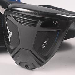 Mizuno ST-Z 220 (2022) Driver / 9.5 Degree / Stiff Flex Kuro Kage Silver TiNi 60 - Image 2