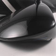 Mizuno ST-Z 220 (2022) Driver / 9.5 Degree / Stiff Flex Kuro Kage Silver TiNi 60 - Image 3