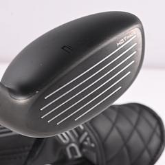 Left Hand Cobra DS-Adapt #3 Hybrid / 19 Degree / Stiff Flex MMT 80 Shaft - Image 6