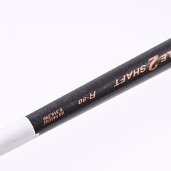 Taylormade Burner LCG #3 Iron / 20 Degree / Regular Flex Bubble 2 80 Shaft - Image 4