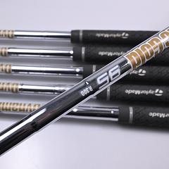 Taylormade P790 2023 Irons / 5-PW / Regular Flex Dynamic Gold 95 R300 Shafts - Image 5