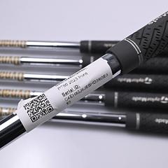 Taylormade P790 2023 Irons / 5-PW / Regular Flex Dynamic Gold 95 R300 Shafts - Image 6