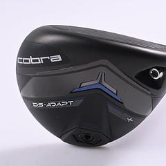 Cobra DS-Adapt X #5 Wood / 18 Degree / Regular Flex Denali Blue 60 Shaft - Image 7