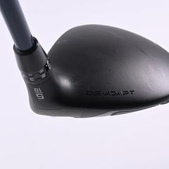 Cobra DS-Adapt X #5 Wood / 18 Degree / Regular Flex Denali Blue 60 Shaft - Image 4