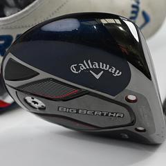 Callaway Big Bertha B21 #3 Wood / 15 Degree / Stiff Flex Callaway RCH 55 - Image 1