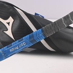 Mizuno ST-Z 220 (2022) Driver / 9.5 Degree / Stiff Flex Kuro Kage Silver TiNi 60 - Image 8