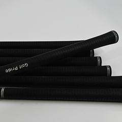 Taylormade Rocketbladez Irons / 4-PW / Stiff Flex RocketFuel 85 Shafts - Image 7