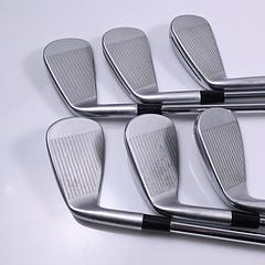 Taylormade P790 2023 Irons / 5-PW / Regular Flex Dynamic Gold 95 R300 Shafts - Image 3